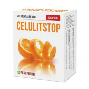 CelulitSTOP 30 capsule