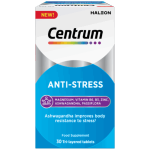 Centrum Anti-Stress