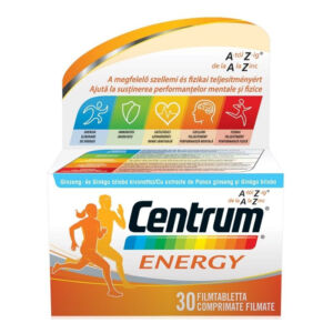 Centrum Energy