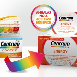 Centrum Energy
