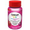 Centrum Kids VitaGummies Berry