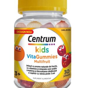 Centrum Kids VitaGummies Multifruit