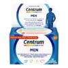 Centrum pentru Barbati complet de la A la Zinc
