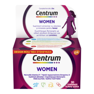 Centrum pentru femei complet de la A la Z