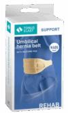Centura elastica pentru hernie ombilicala la copii
