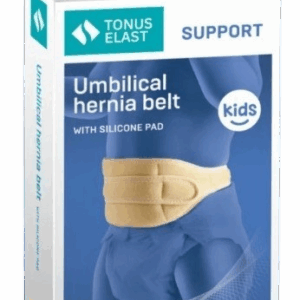 Centura elastica pentru hernie ombilicala la copii