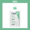 CeraVe Gel de curatare spumant