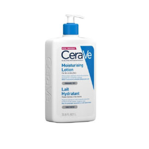 CeraVe Lotiune Hidratanta Pentru Fata si Corp