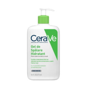Cerave Gel de Spalare Hidratant