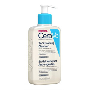 Cerave SA Gel Curatare Piele Uscata Aspra cu Rugozitati  236 ml