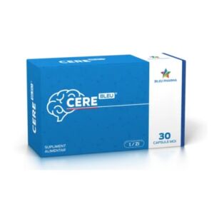 CereBleu