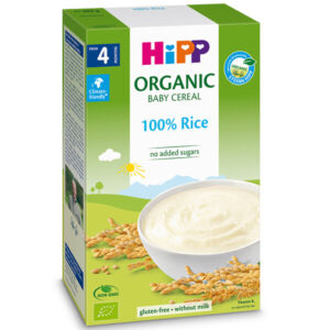 Cereale 100% orez Eco