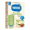 Cereale Nestle Orez cu 3 Fructe +6 Luni