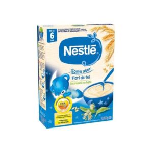 Cereale Nestlé® Somn Usor Flori de tei