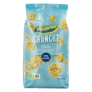 Cereale crocante Eco din ovaz