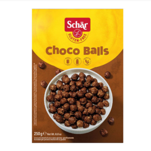 Cereale cu cacao fara gluten Milly Magic