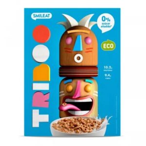 Cereale expandate Bio ineluse Triboo