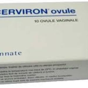 Cerviron x 10 ovule vaginale