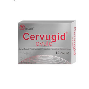 Cervugid 12 ovule