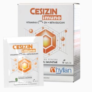 Cesizin Imuno