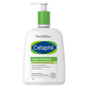 Cetaphil Lotiune Hidratanta 500 ml