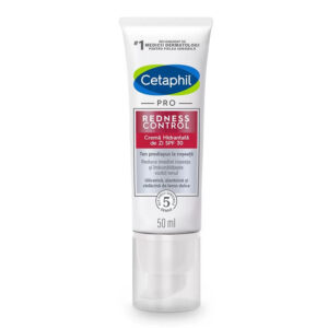 Cetaphil Pro Redness Control Crema de Zi  SPF 30  50 ml