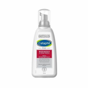 Cetaphil Spuma de curatare PRO Redness Control