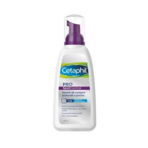 Cetaphil Spuma de curatare PRO SpotControl