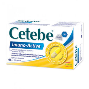 Cetebe Imuno-Active