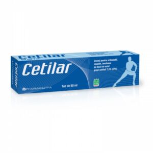 Cetilar crema
