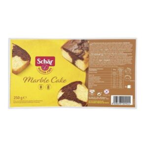 Chec marmorat Marble Cake