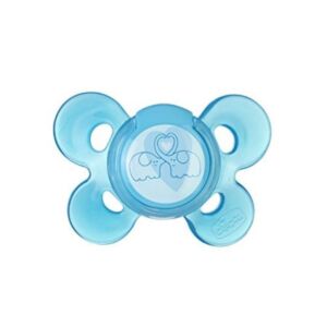 Chicco Physio Comfort Suzeta silicon