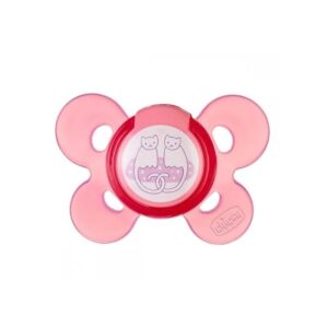 Chicco Physio Comfort Suzeta silicon