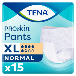 Chilot pentru incontinenta adulti Pants Normal XL