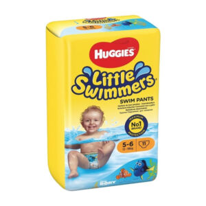 Chilotei inot Little Swimmers