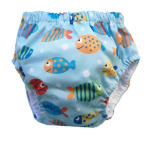 Chilotei pentru tranzitia la olita pentru 9-13kg cu model peste