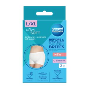 Chiloti pentru gravide Marimea L/XL 16/001