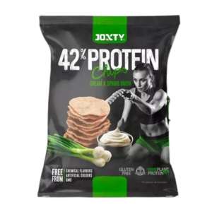 Chipsuri cu smantana si ceapa