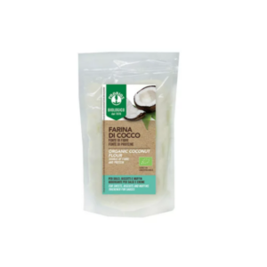 Chipsuri de cocos bio