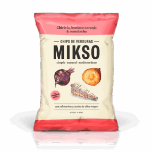 Chipsuri din pastarnac sfecla si cartof dulce