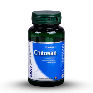 Chitosan x60cps (DVRPharm)