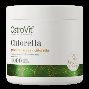 Chlorella
