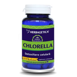 Chlorella