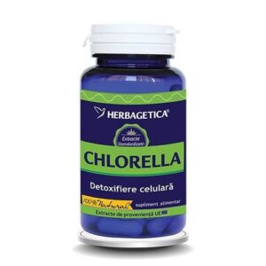 Chlorella