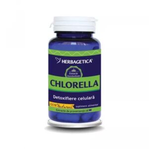 Chlorella