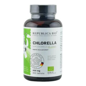 Chlorella eco