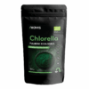 Chlorella pulbere ecologica