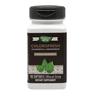 Chlorofresh Nature's Way