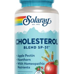 Cholesterol Blend Solaray
