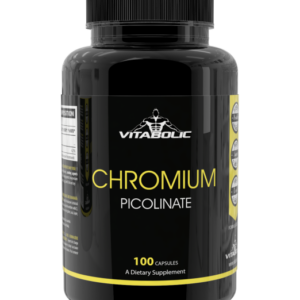 Chromium Picolinate